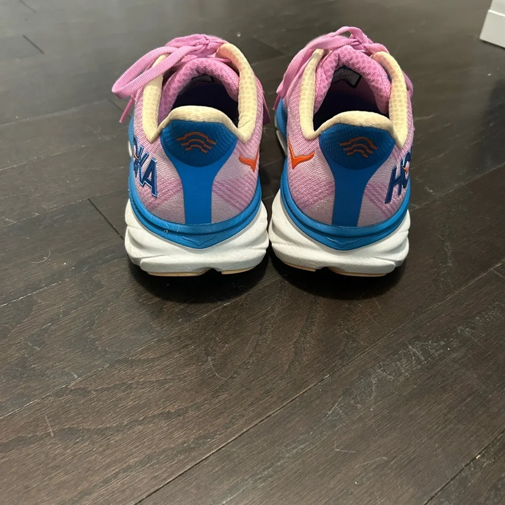 Hoka Clifton 9 - Picture 5 of 8